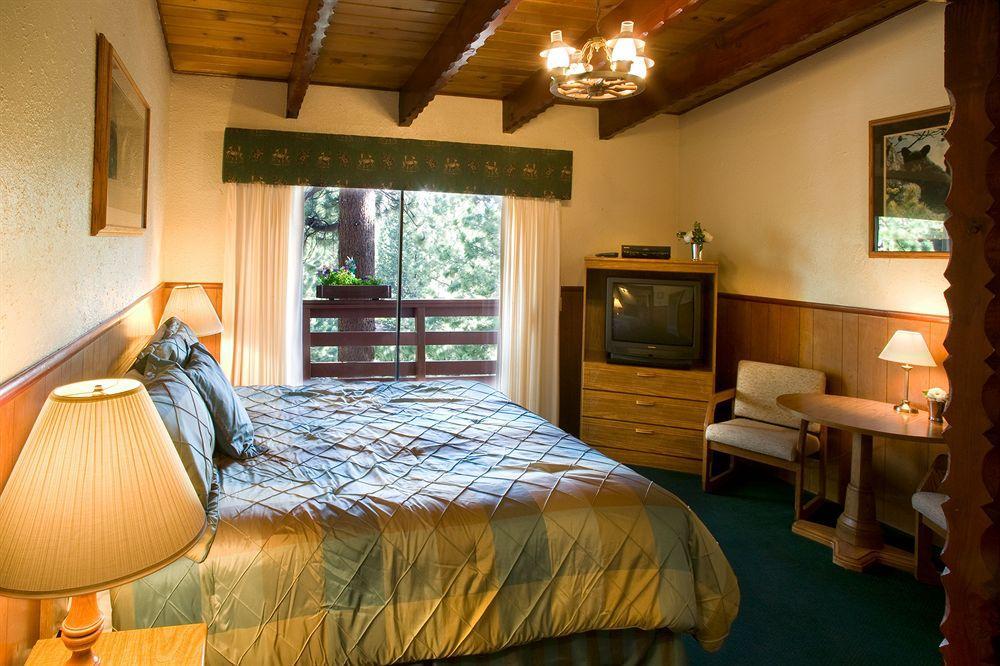 Innsbruck Lodge Mammoth Lakes Esterno foto