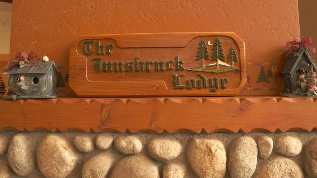 Innsbruck Lodge Mammoth Lakes Esterno foto