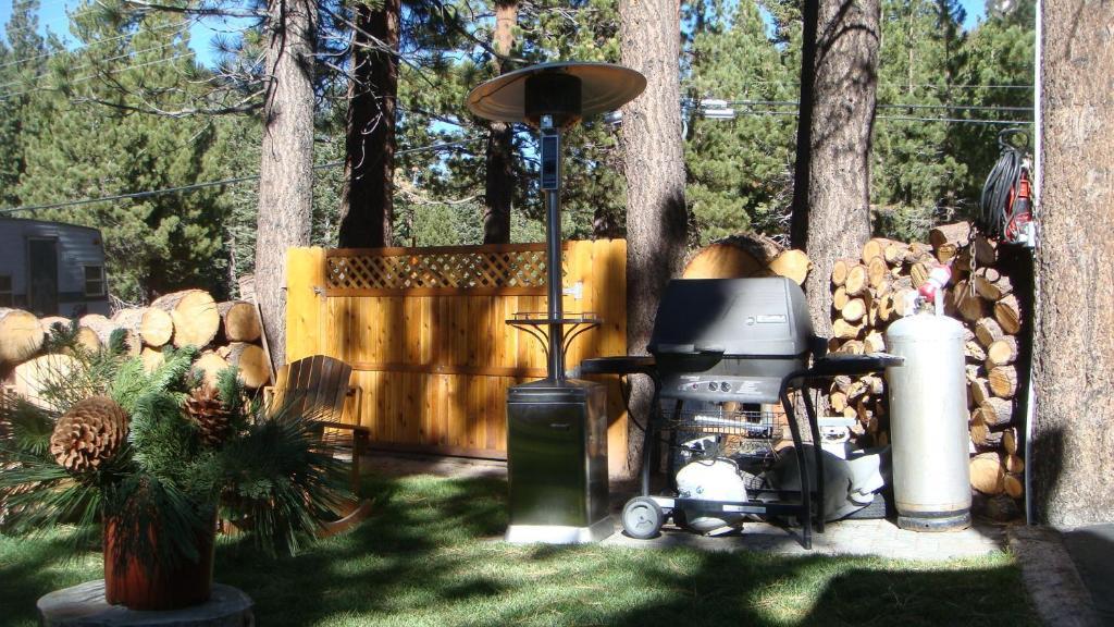 Innsbruck Lodge Mammoth Lakes Esterno foto