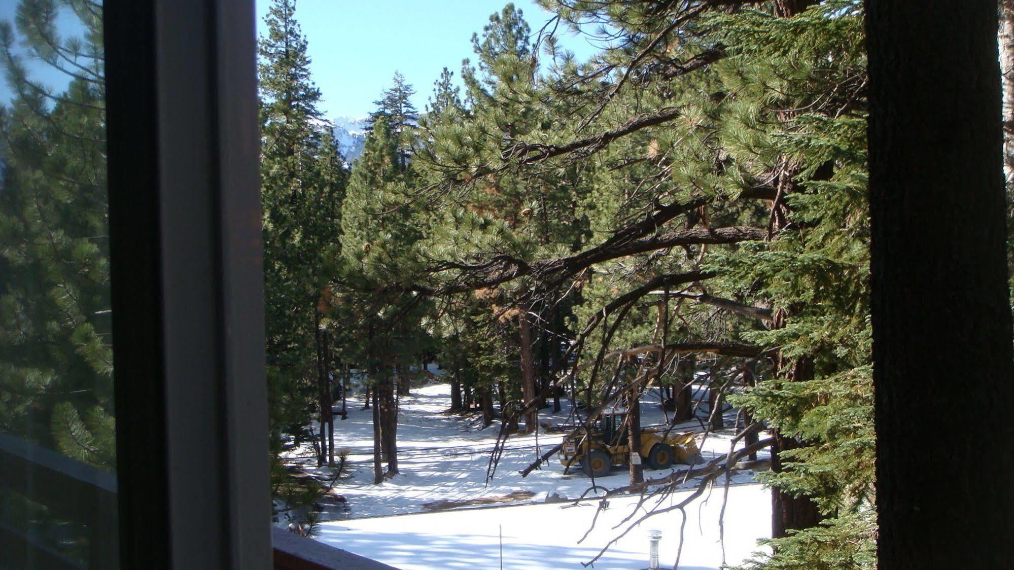 Innsbruck Lodge Mammoth Lakes Esterno foto