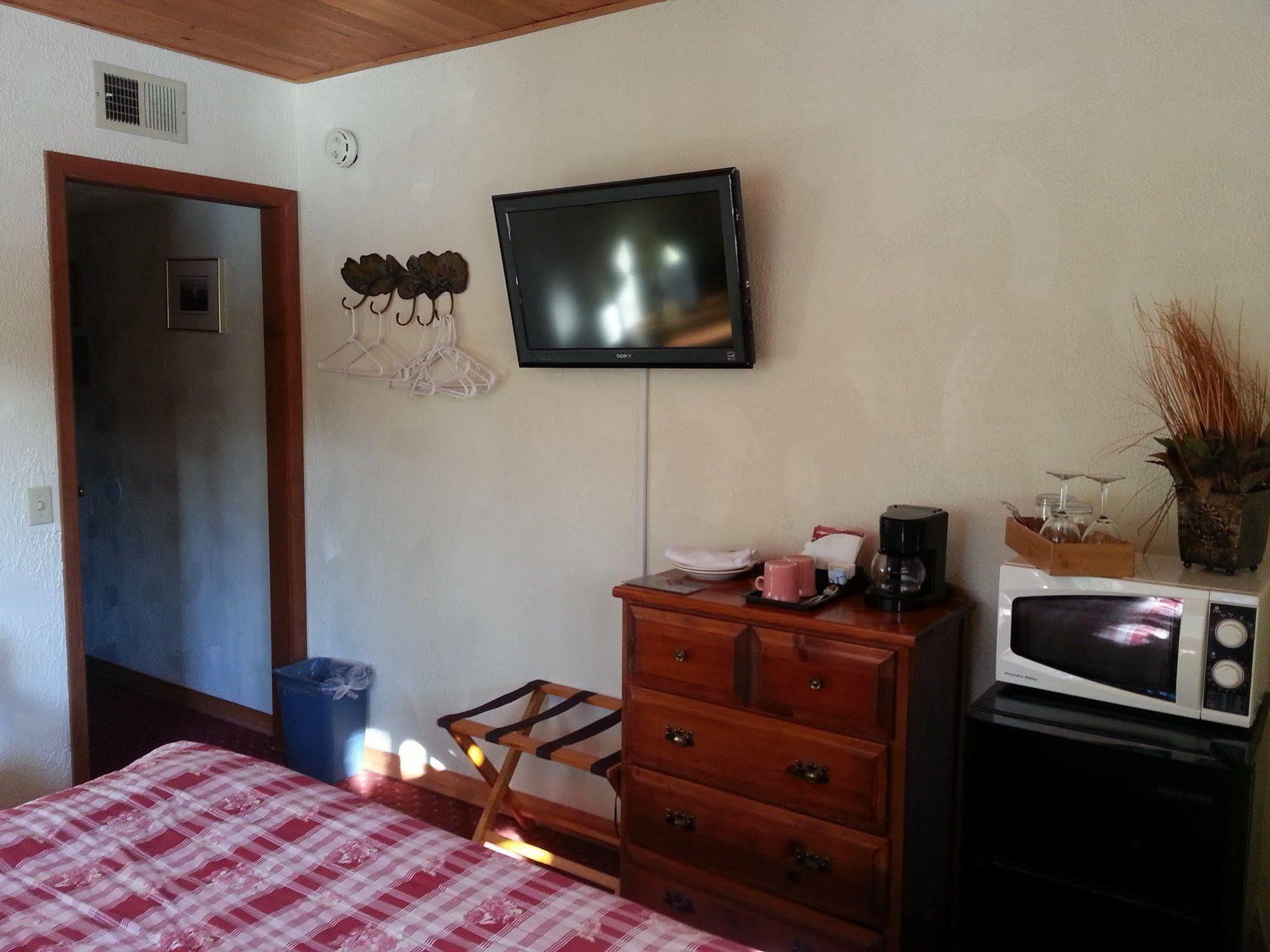 Innsbruck Lodge Mammoth Lakes Esterno foto