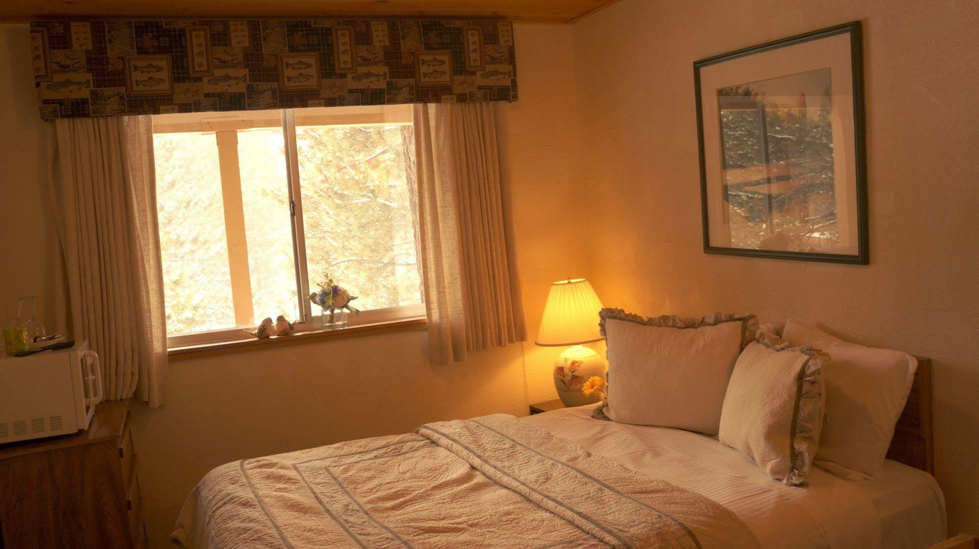 Innsbruck Lodge Mammoth Lakes Esterno foto