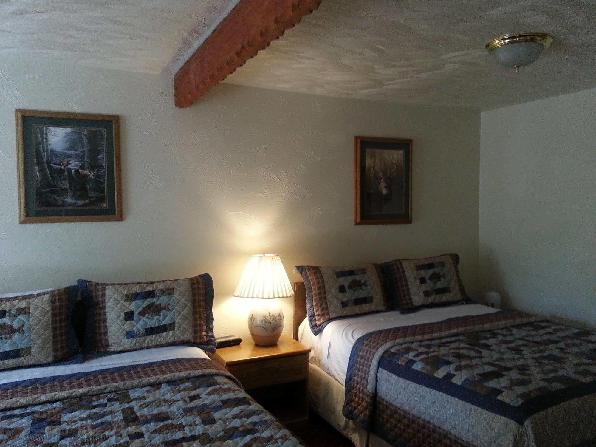 Innsbruck Lodge Mammoth Lakes Esterno foto