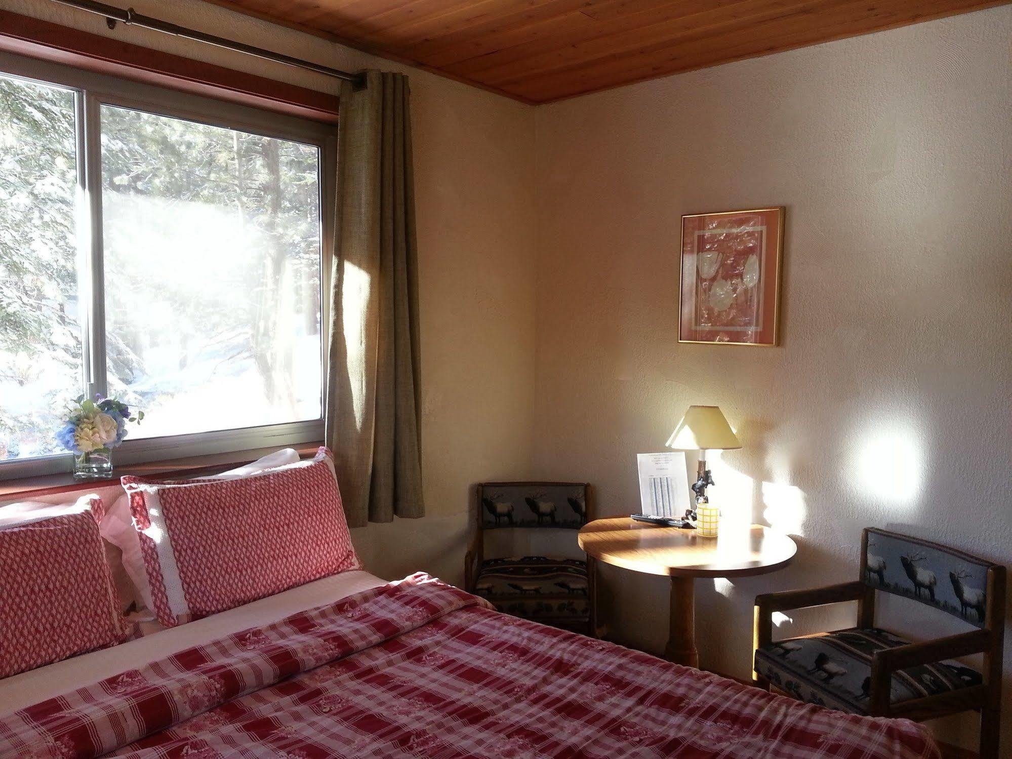 Innsbruck Lodge Mammoth Lakes Esterno foto