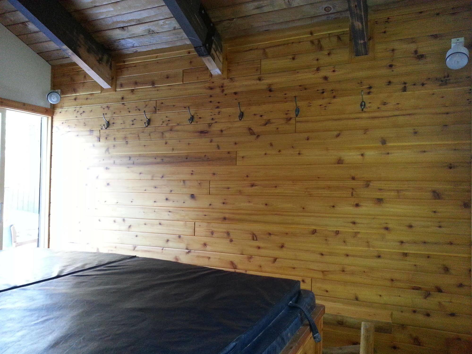 Innsbruck Lodge Mammoth Lakes Esterno foto