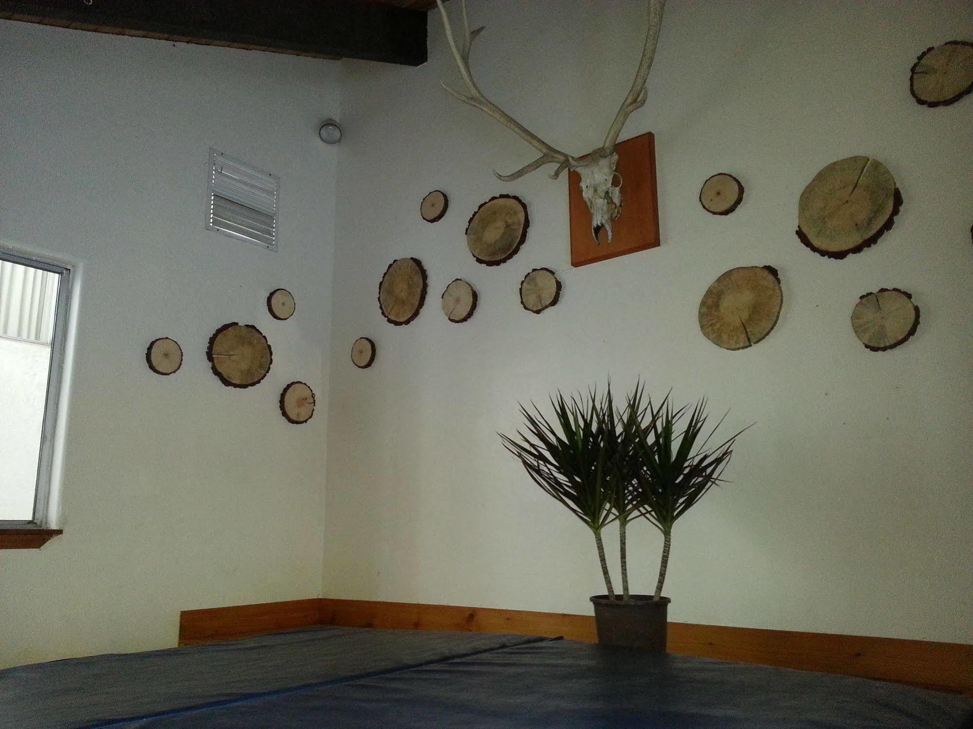 Innsbruck Lodge Mammoth Lakes Esterno foto