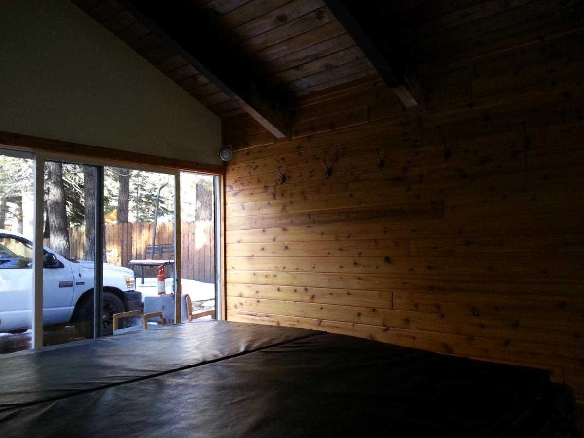 Innsbruck Lodge Mammoth Lakes Esterno foto